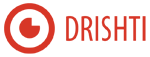 drishti logo